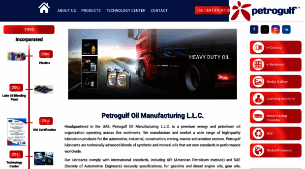 pglube.com