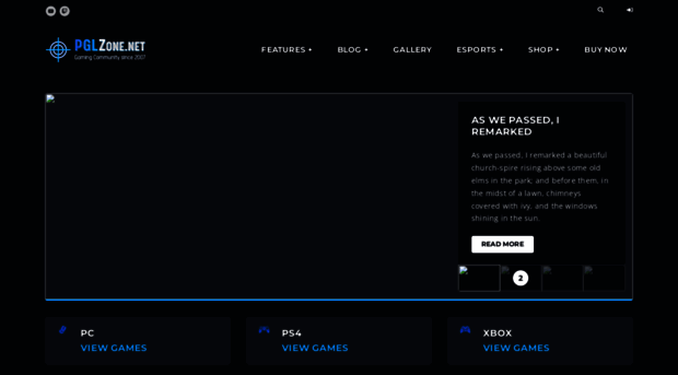 pglzone.net