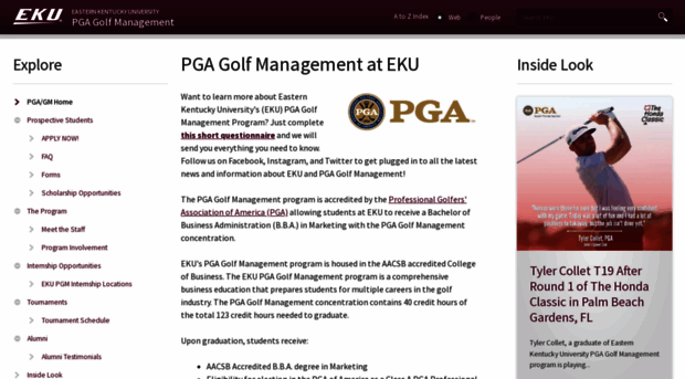 pgm.eku.edu