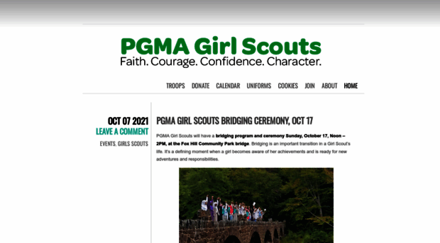 pgmagirlscouts.org