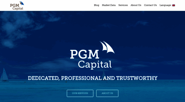 pgmcapital.com