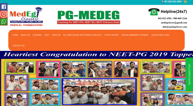 pgmedeg.com