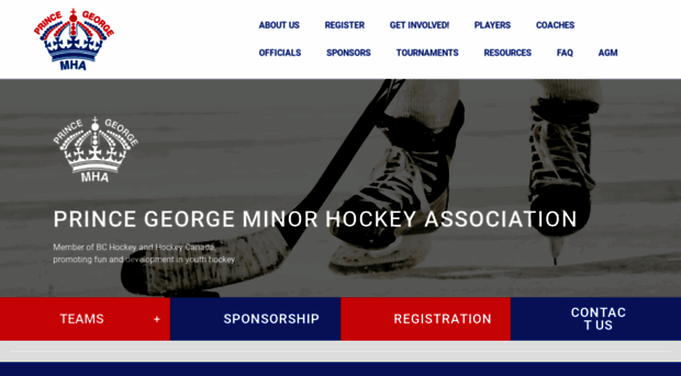 pgmha.com