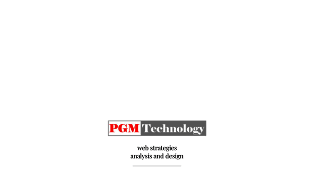 pgmtech.it