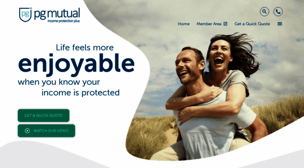 pgmutual.co.uk