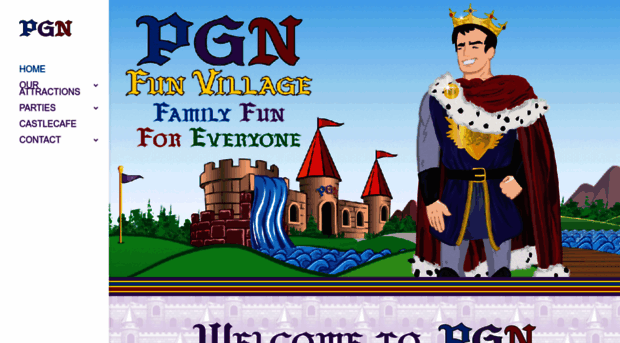 pgn-fun.com