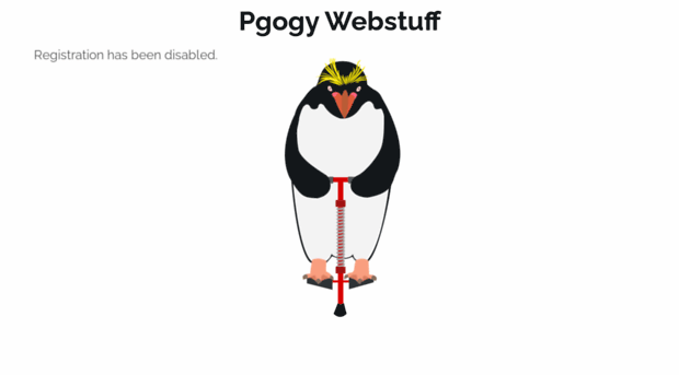 pgogy.com