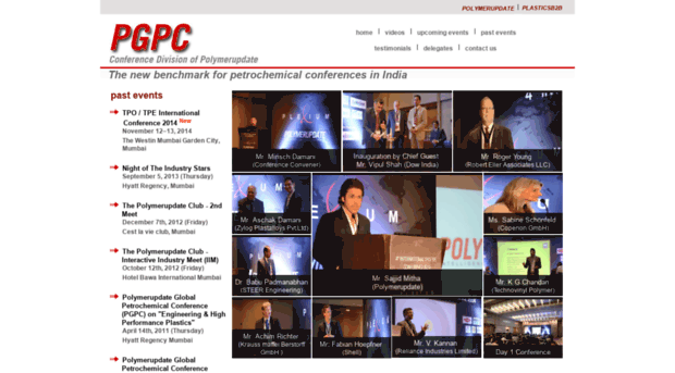 pgpc.co.in