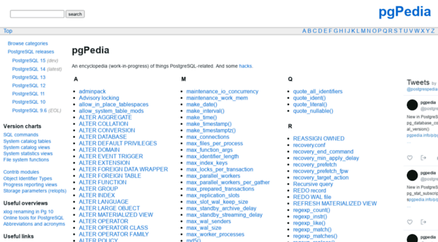 pgpedia.info