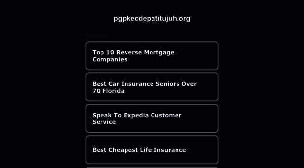 pgpkecdepatitujuh.org
