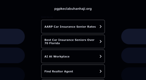 pgpkeclabuhanhaji.org