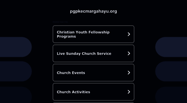 pgpkecmargahayu.org