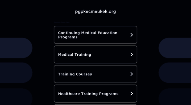 pgpkecmeukek.org