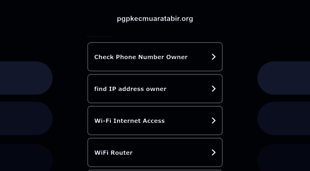 pgpkecmuaratabir.org