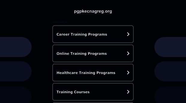 pgpkecnagreg.org