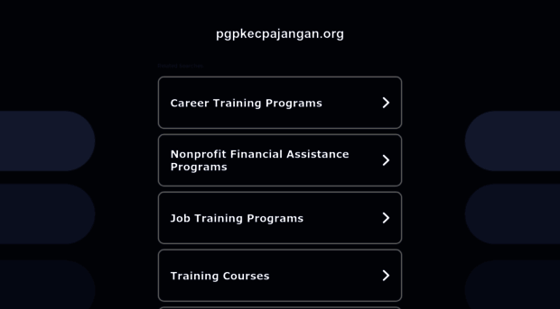 pgpkecpajangan.org