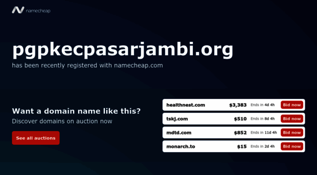 pgpkecpasarjambi.org