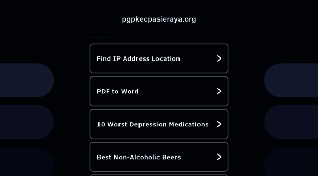 pgpkecpasieraya.org