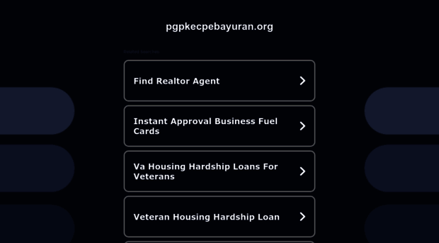 pgpkecpebayuran.org