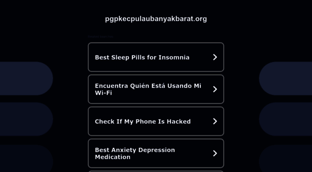 pgpkecpulaubanyakbarat.org