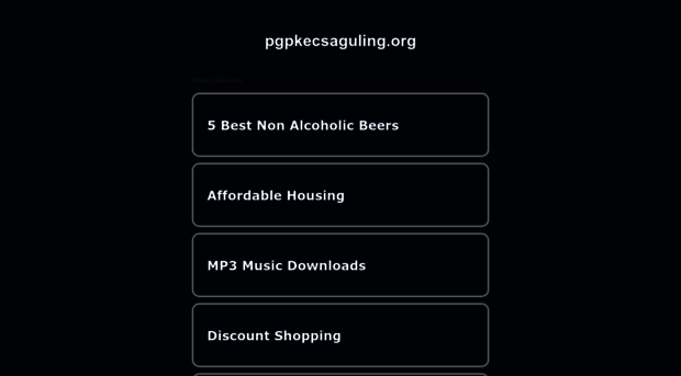 pgpkecsaguling.org