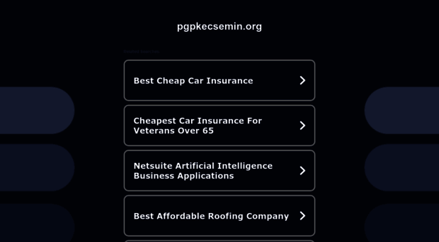 pgpkecsemin.org