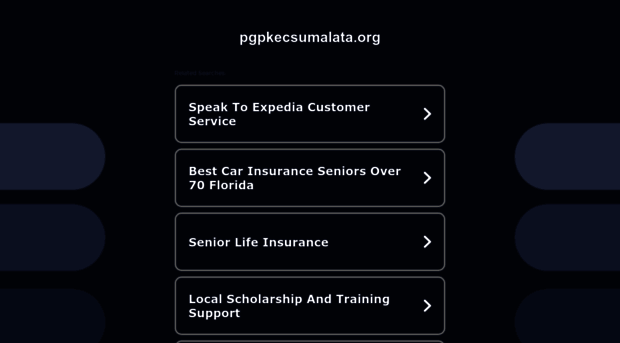 pgpkecsumalata.org
