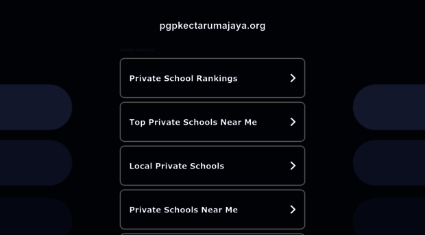 pgpkectarumajaya.org