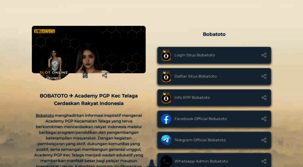 pgpkectelaga.org
