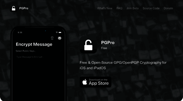 pgpro.app