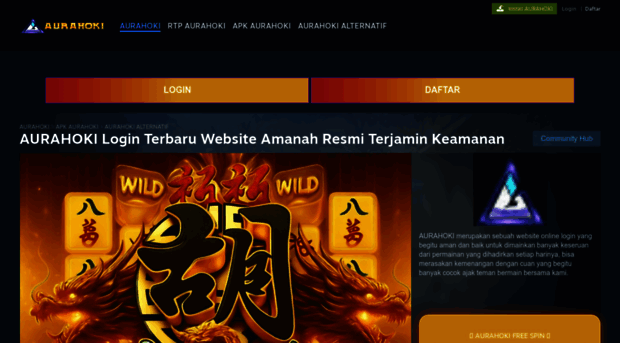 pgpwangi-wangi.org