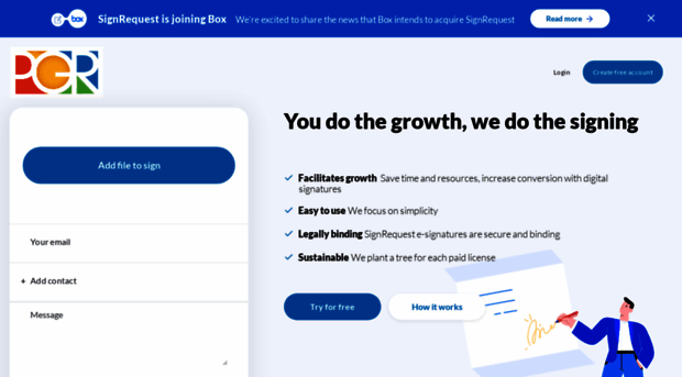pgr.signrequest.com