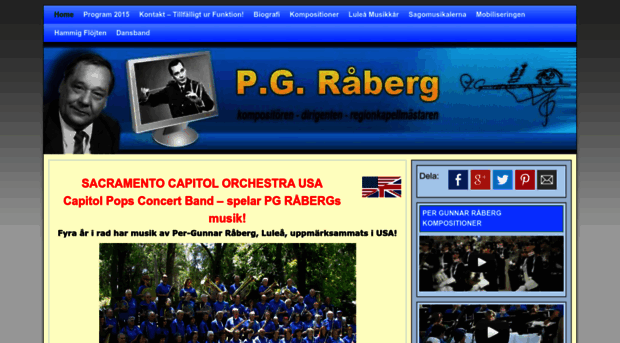 pgraberg.com