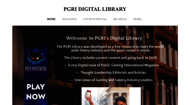 pgridigitallibrary.com