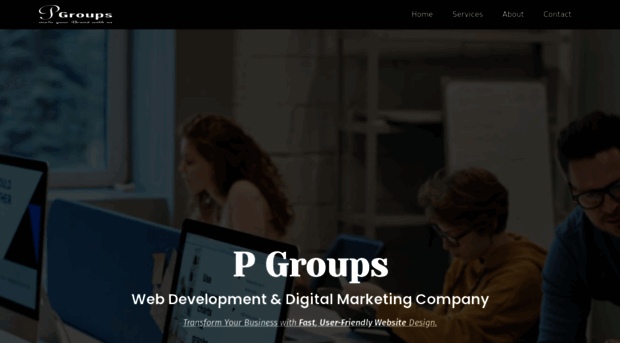 pgroups.co