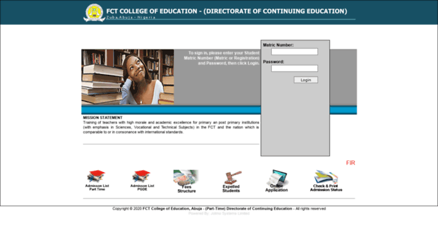 pgs.fctcoezuba.edu.ng