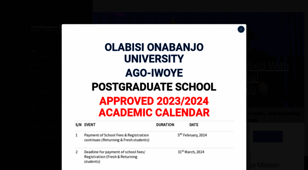 pgs.oouagoiwoye.edu.ng