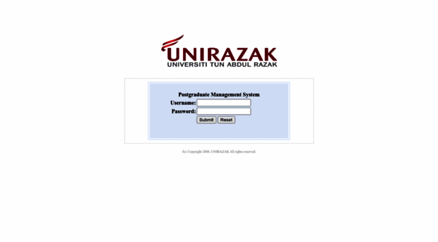 pgs.unirazak.edu.my