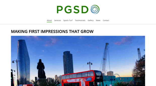 pgsd.co.uk