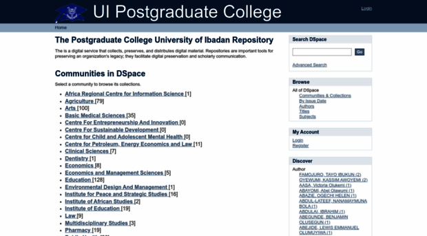 pgsdspace.ictp.it