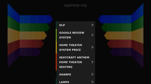 pgsharp.org