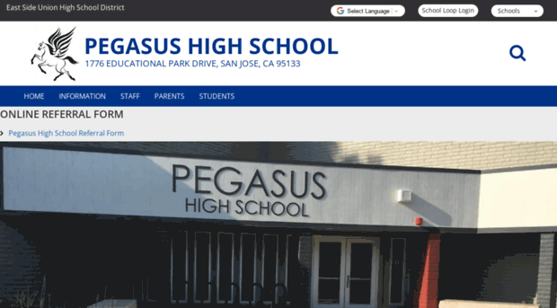 pgshs.schoolloop.com