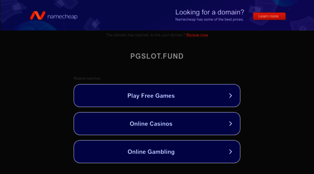 pgslot.fund