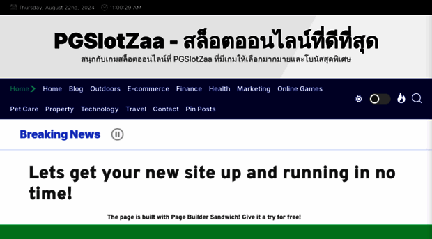 pgslotzaa.com