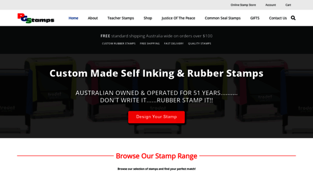 pgstamps.com