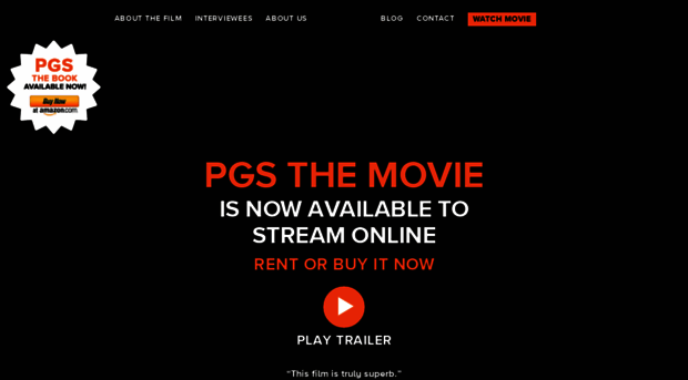 pgsthemovie.com