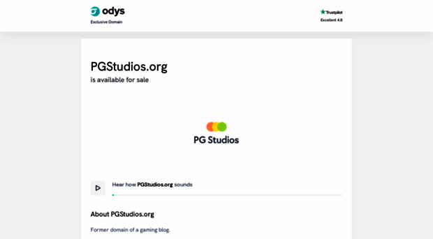 pgstudios.org