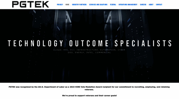 pgtek.com