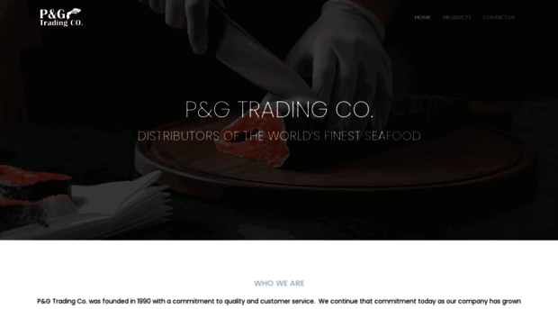 pgtradingco.com