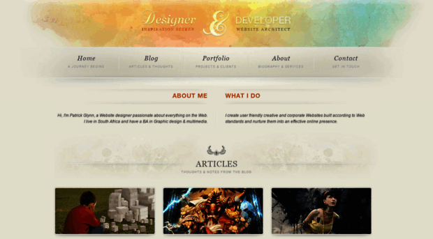 pgwebdesign.net